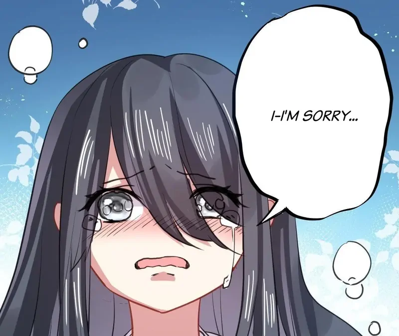 My Classmate Disappeared Chapter 35 page 18