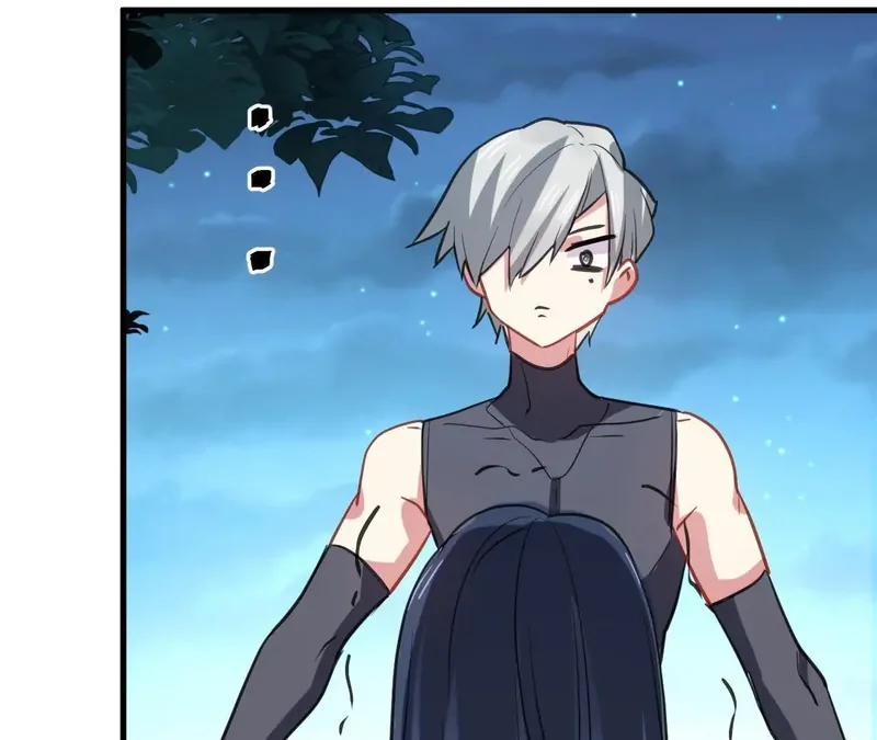 My Classmate Disappeared Chapter 35 page 20