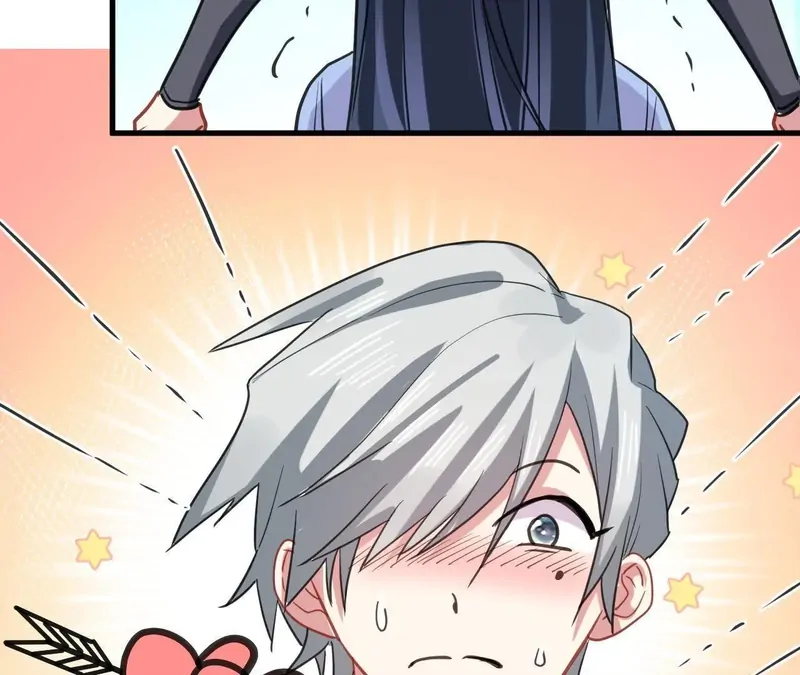 My Classmate Disappeared Chapter 35 page 21