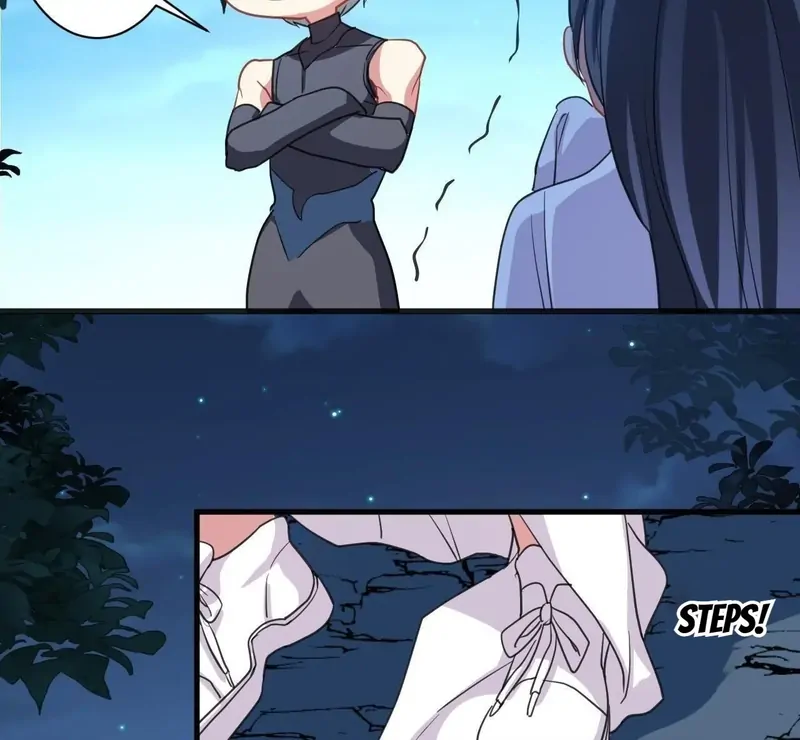 My Classmate Disappeared Chapter 35 page 23