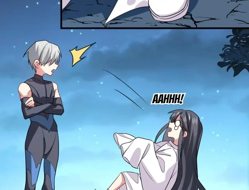 My Classmate Disappeared Chapter 35 page 24