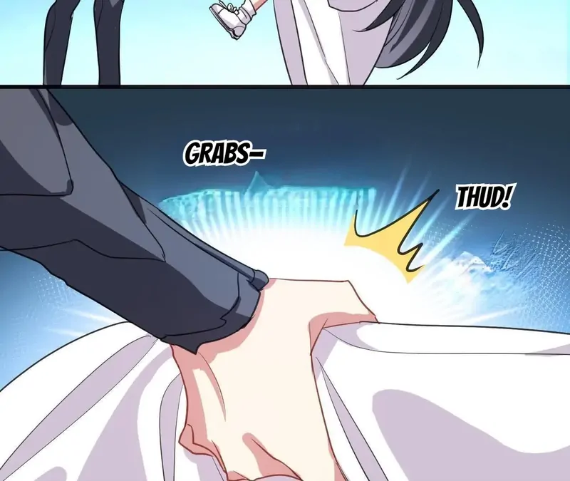 My Classmate Disappeared Chapter 35 page 25