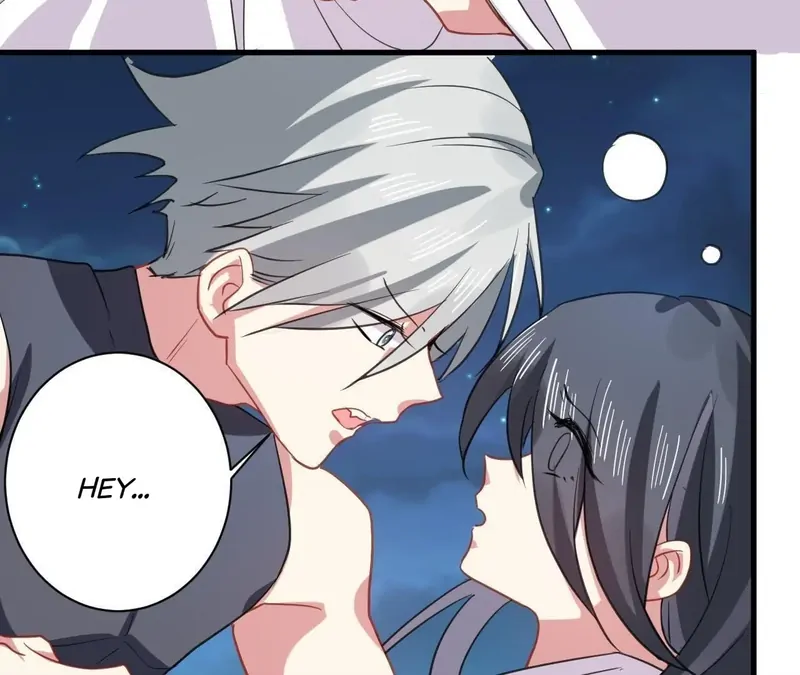 My Classmate Disappeared Chapter 35 page 26