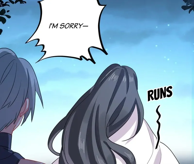 My Classmate Disappeared Chapter 35 page 29
