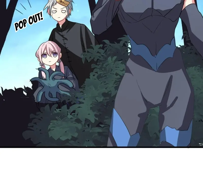 My Classmate Disappeared Chapter 35 page 34