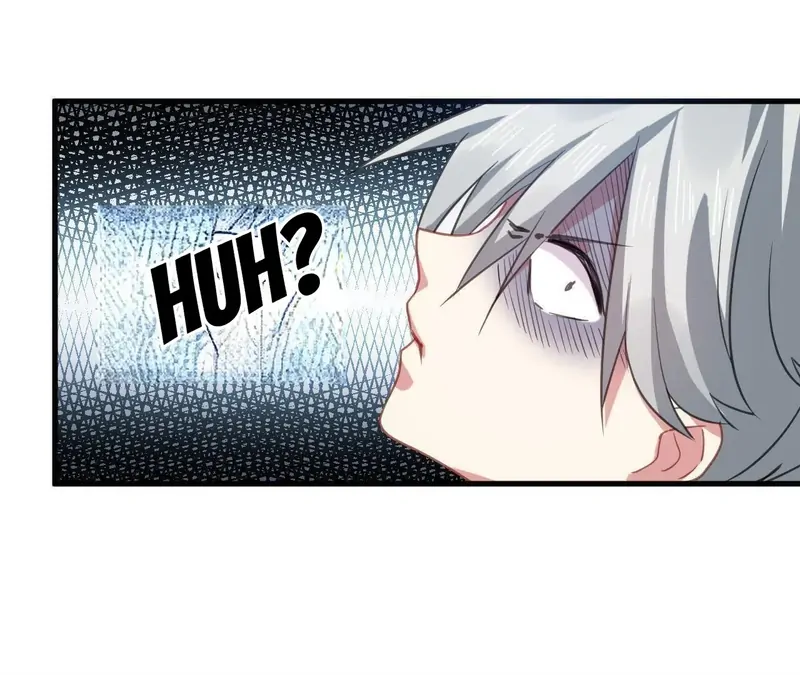 My Classmate Disappeared Chapter 35 page 35