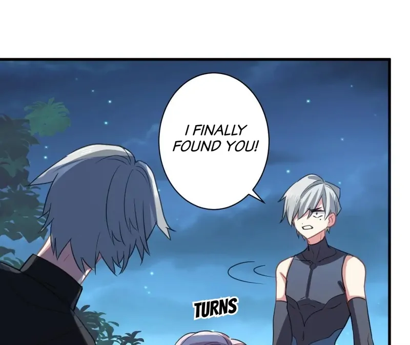 My Classmate Disappeared Chapter 35 page 36