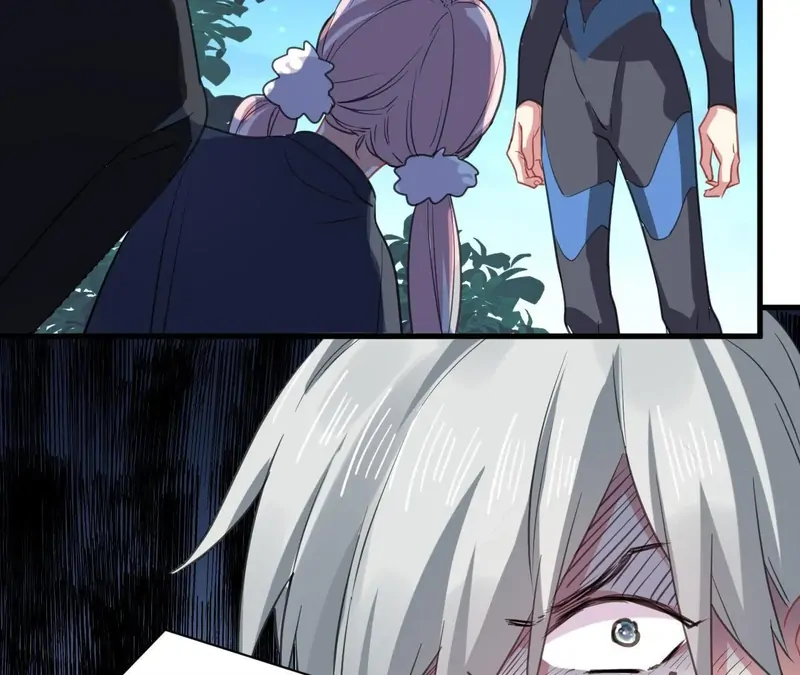 My Classmate Disappeared Chapter 35 page 37