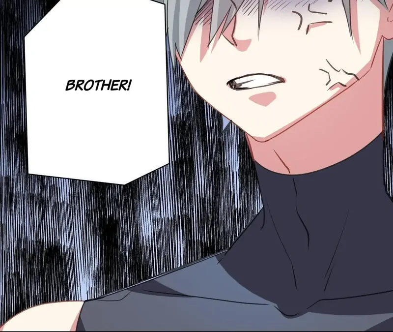 My Classmate Disappeared Chapter 35 page 38