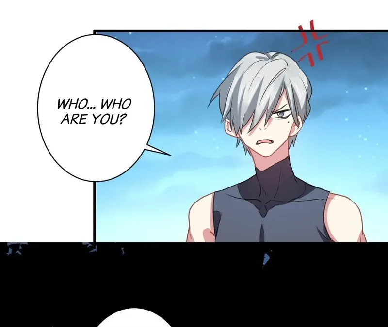 My Classmate Disappeared Chapter 35 page 40