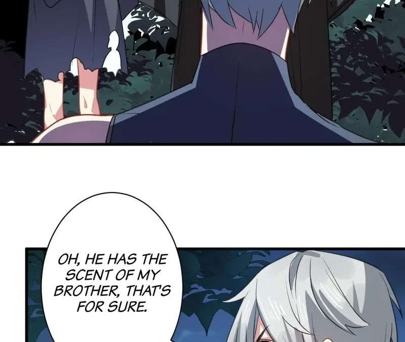 My Classmate Disappeared Chapter 35 page 42