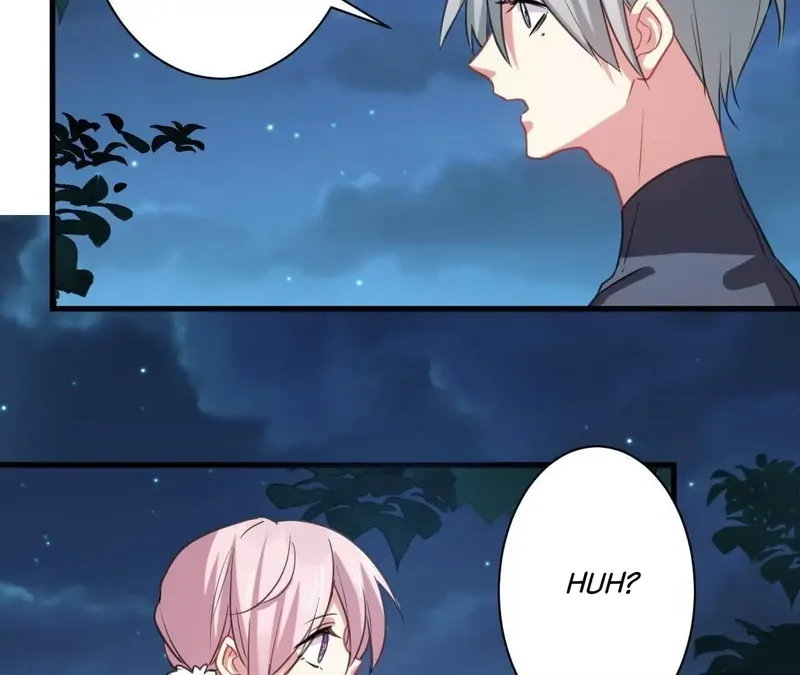 My Classmate Disappeared Chapter 35 page 43
