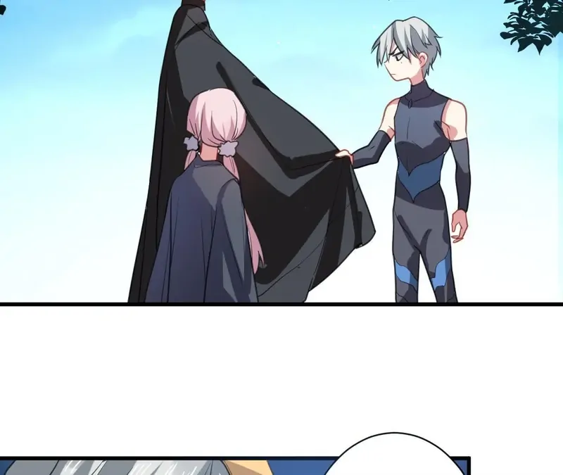 My Classmate Disappeared Chapter 35 page 45