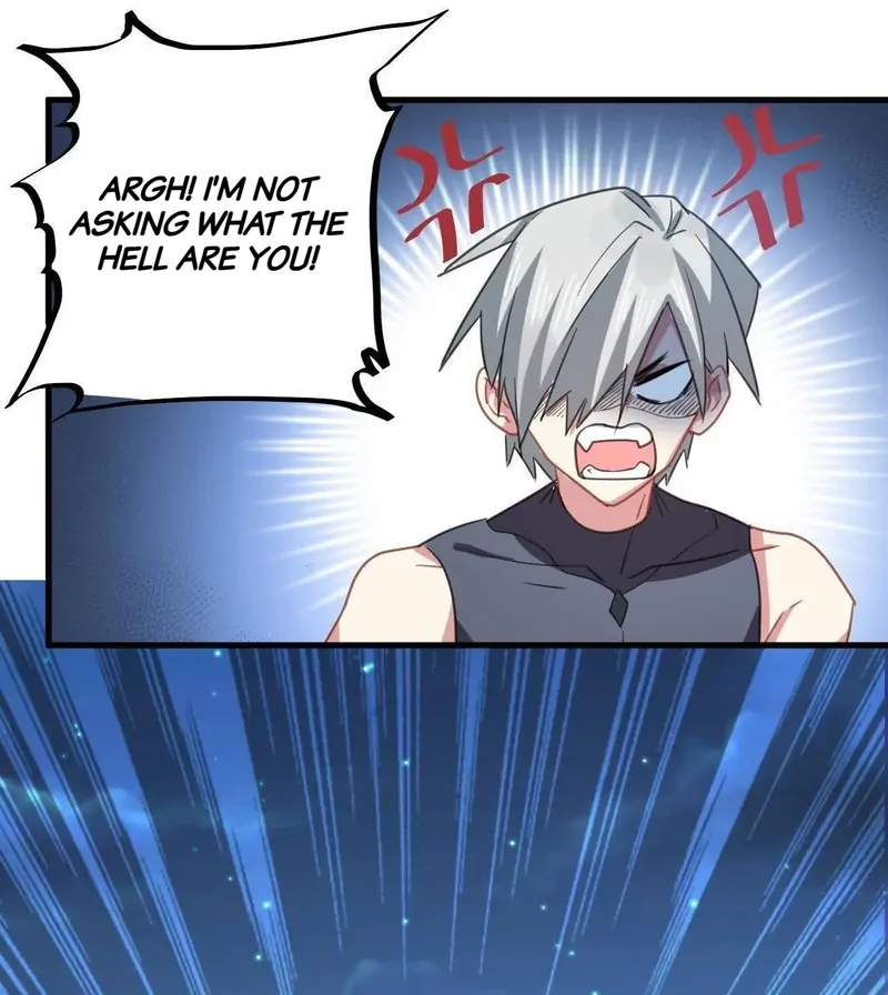My Classmate Disappeared Chapter 35 page 48