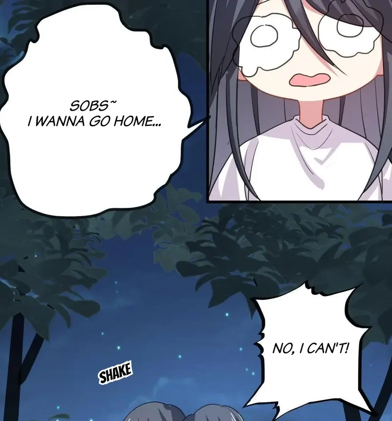 My Classmate Disappeared Chapter 35 page 4