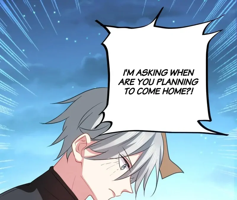 My Classmate Disappeared Chapter 35 page 49