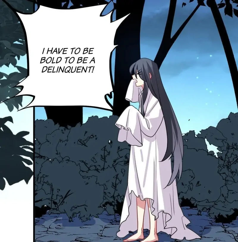 My Classmate Disappeared Chapter 35 page 6