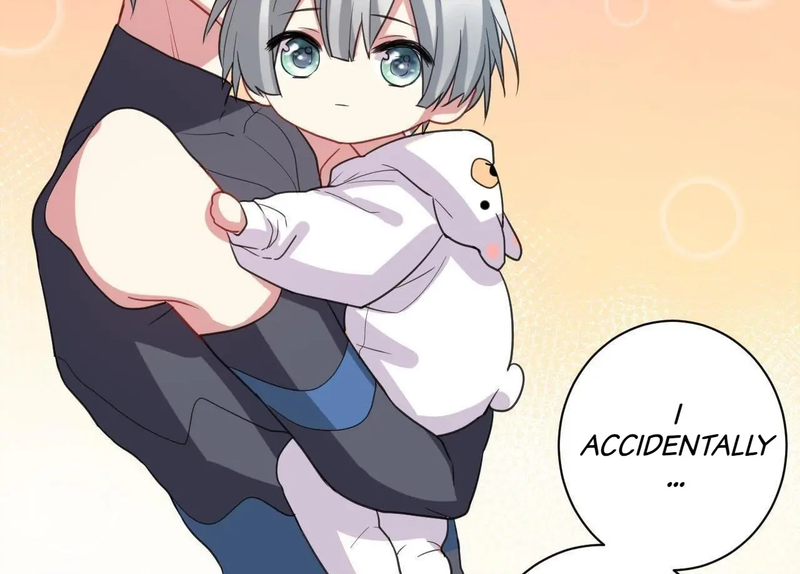 My Classmate Disappeared Chapter 37 page 17