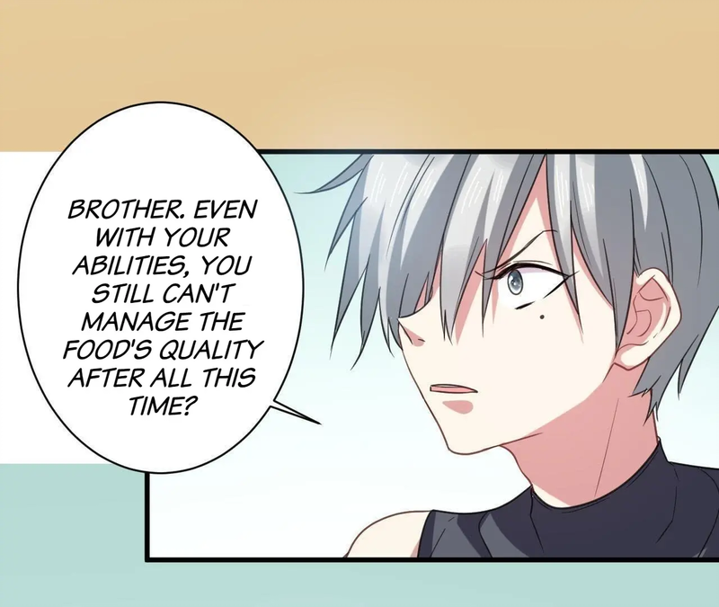 My Classmate Disappeared Chapter 37 page 3