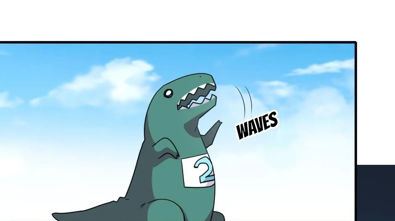 My Classmate Disappeared Chapter 48 page 9