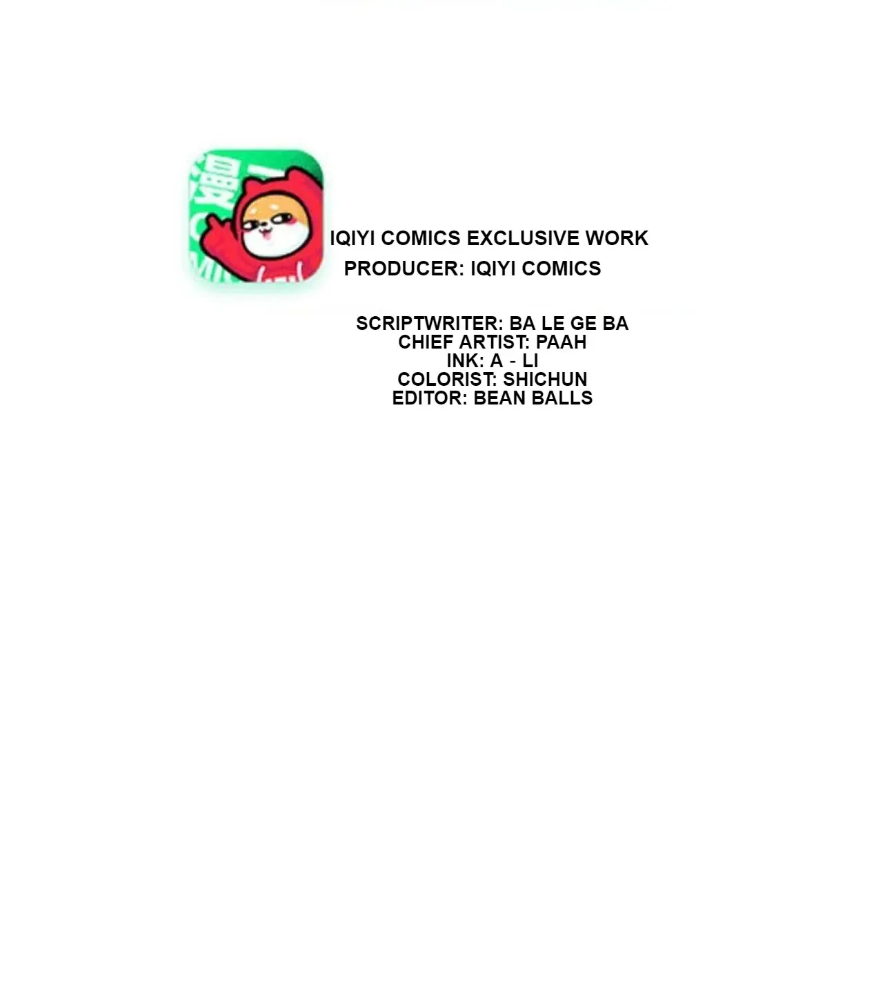 My Classmate Disappeared Chapter 48 page 11