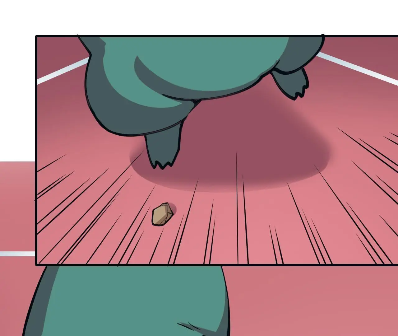 My Classmate Disappeared Chapter 48 page 17