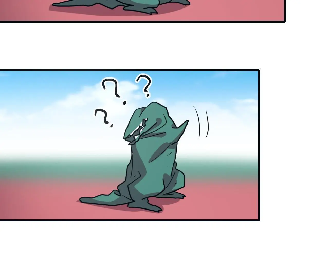 My Classmate Disappeared Chapter 48 page 21