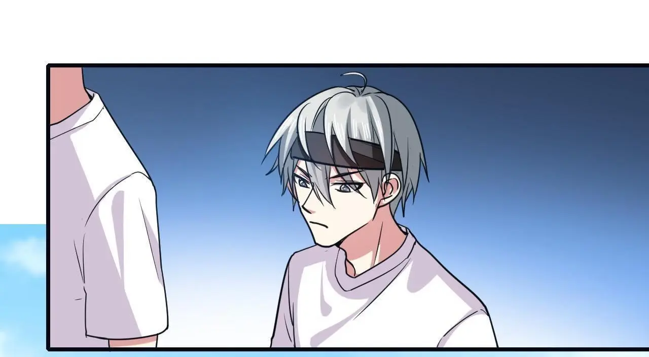 My Classmate Disappeared Chapter 48 page 22