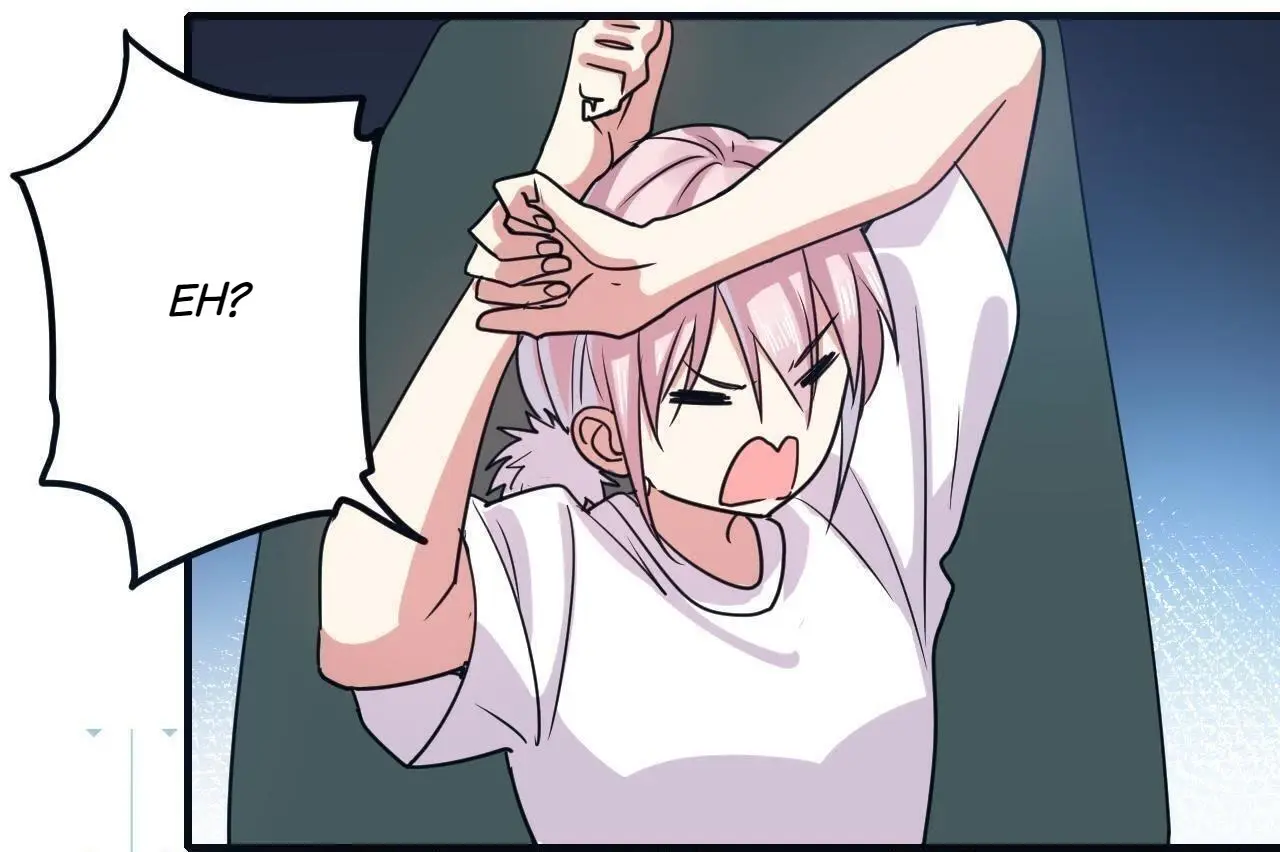 My Classmate Disappeared Chapter 48 page 23