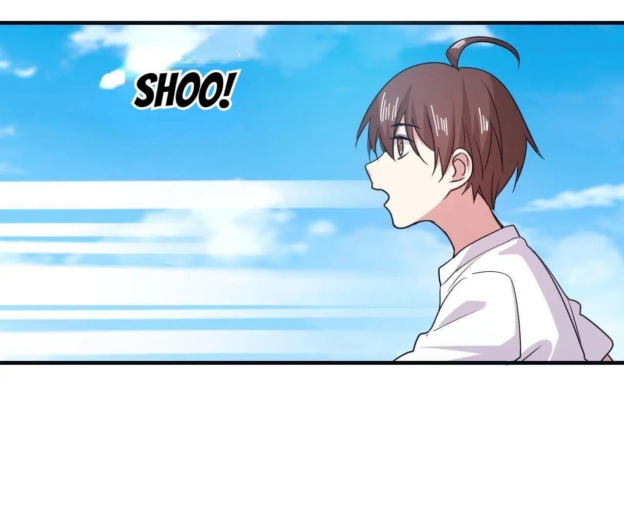 My Classmate Disappeared Chapter 48 page 27