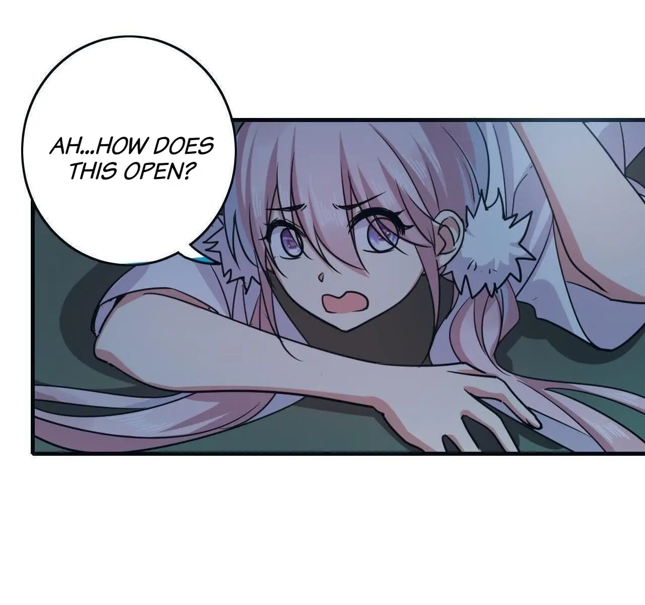 My Classmate Disappeared Chapter 48 page 29