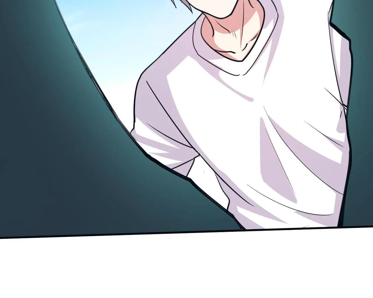 My Classmate Disappeared Chapter 48 page 32