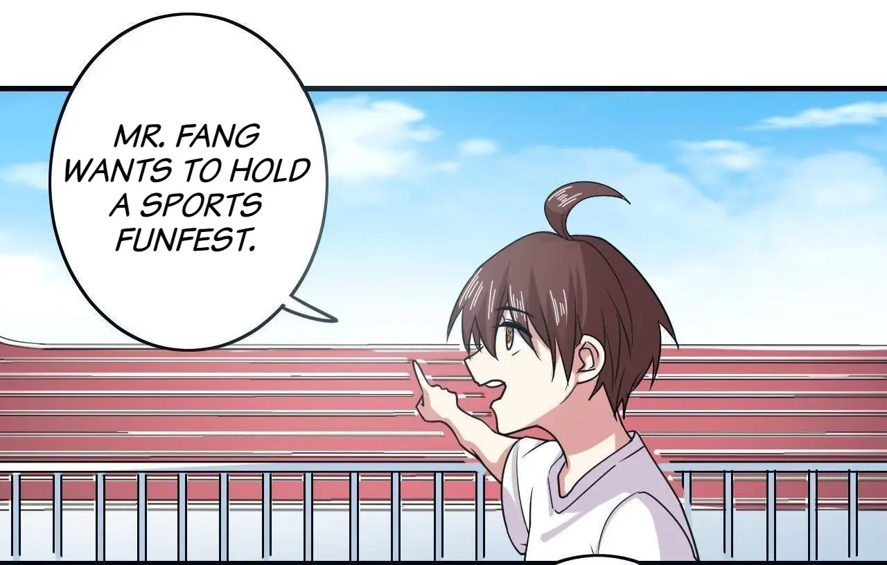 My Classmate Disappeared Chapter 48 page 3