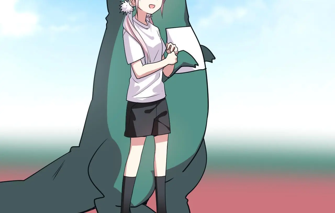 My Classmate Disappeared Chapter 48 page 8
