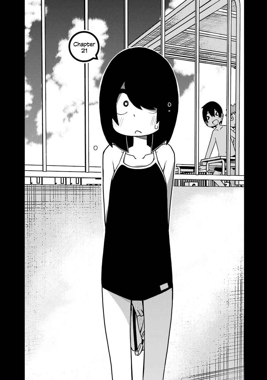 My Clueless First Friend Chapter 21 page 2