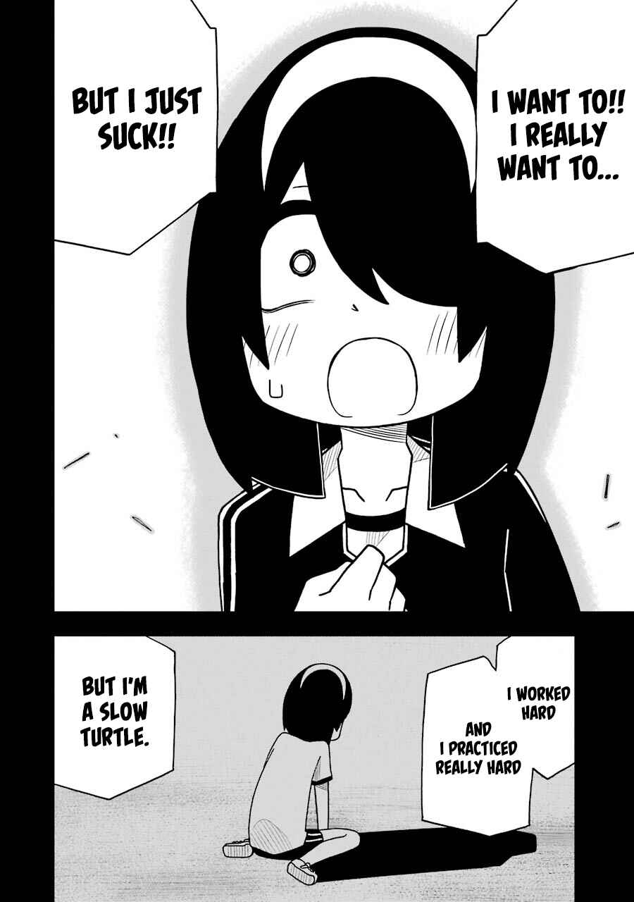 My Clueless First Friend Chapter 49 page 13