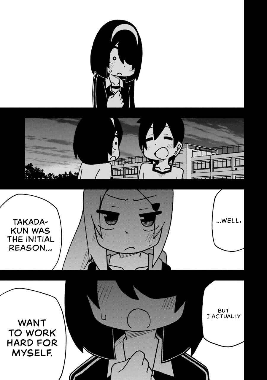 My Clueless First Friend Chapter 49 page 16