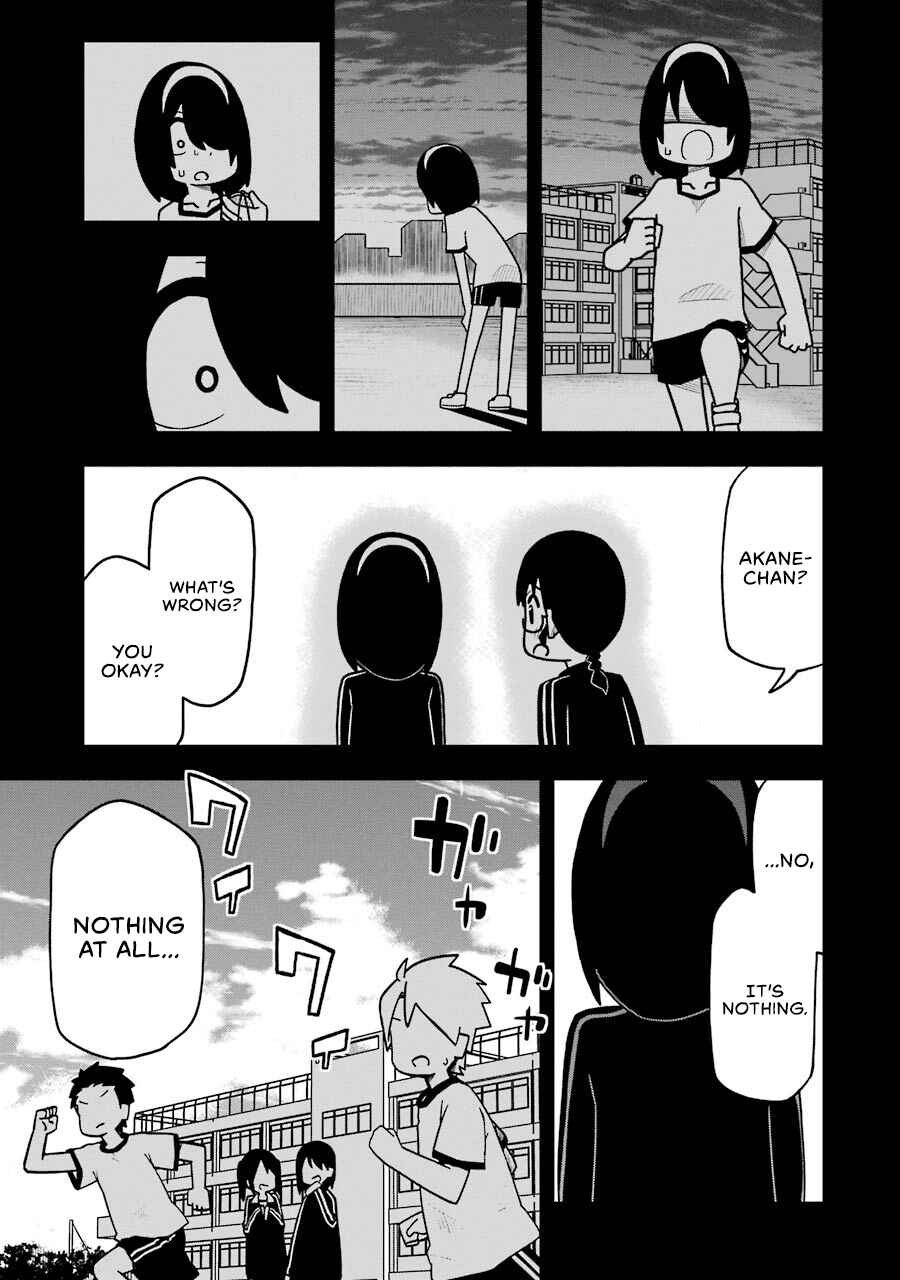My Clueless First Friend Chapter 49 page 8