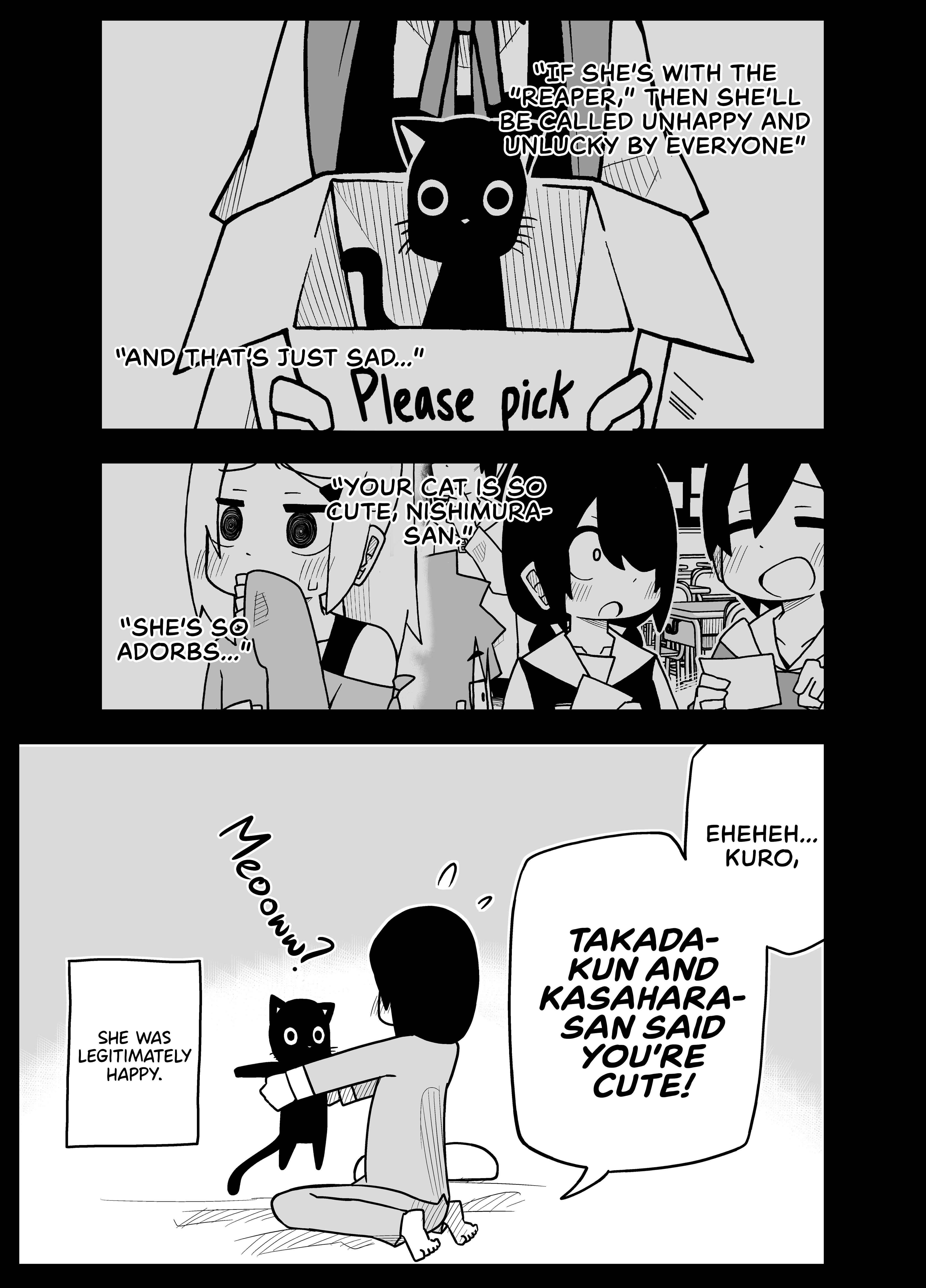 My Clueless First Friend Chapter 52 page 4