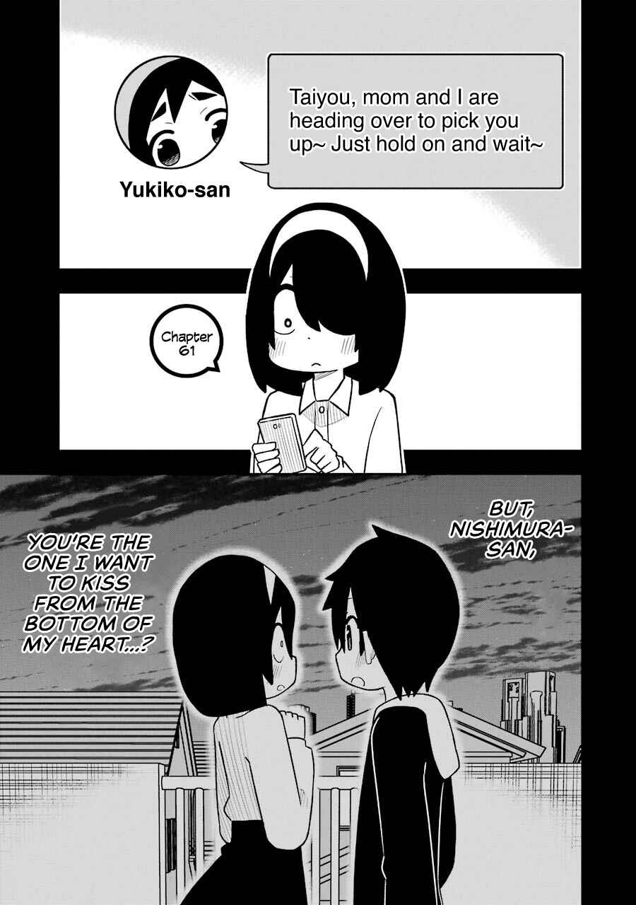 My Clueless First Friend Chapter 61 page 4