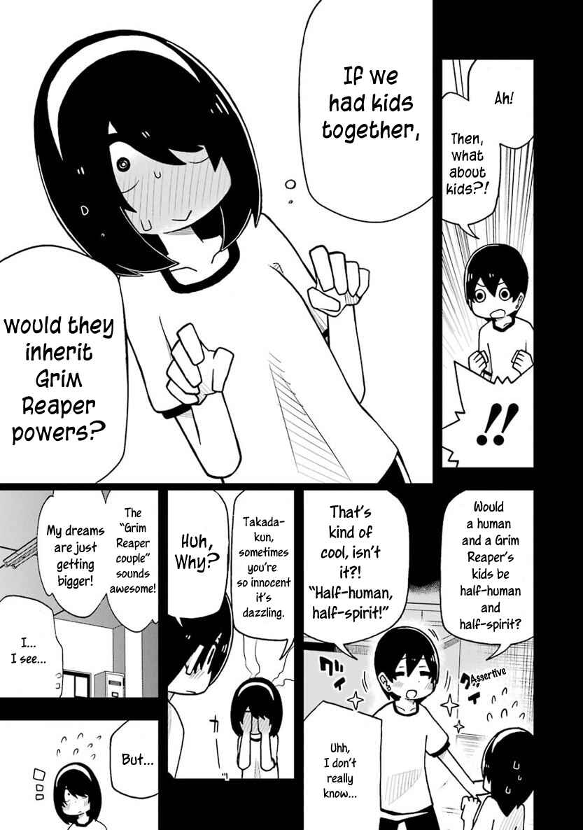 My Clueless First Friend Chapter 8 page 2