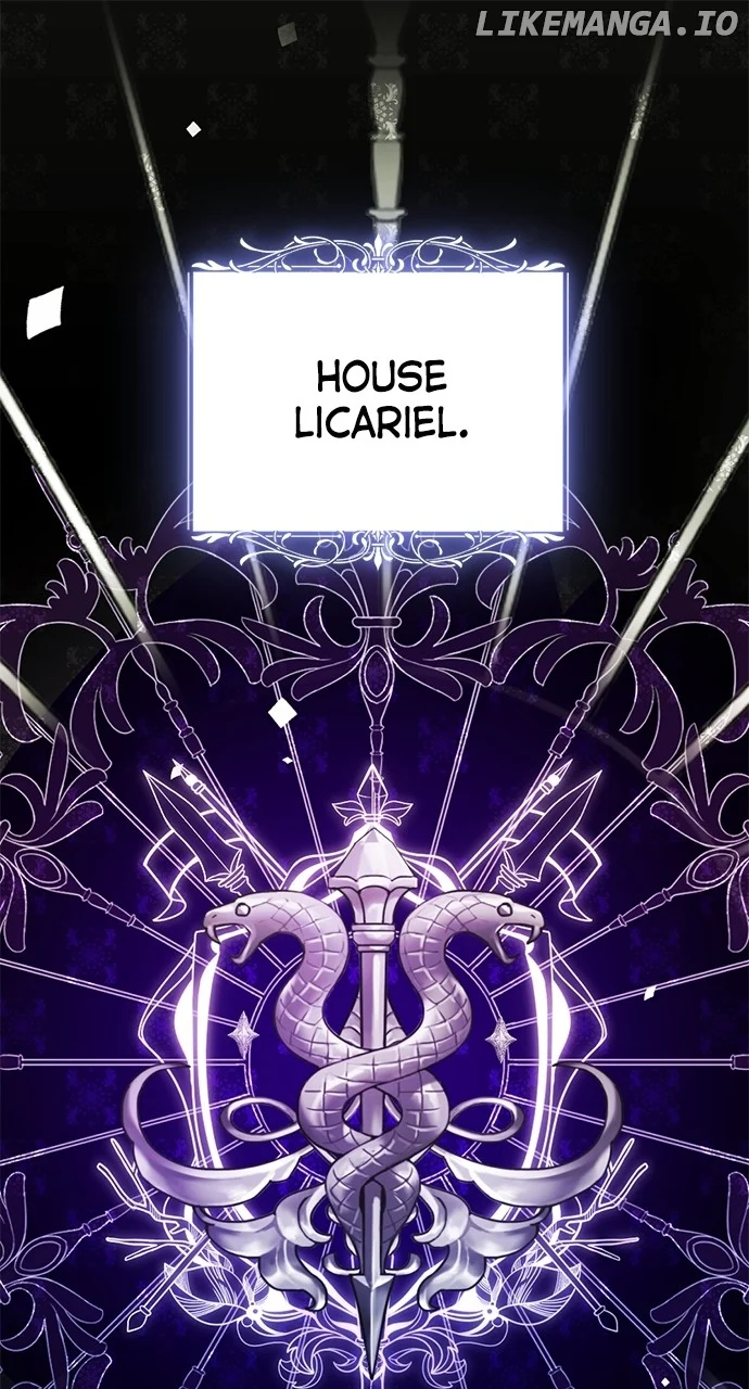 My Crush Got Possessed by the Duke Chapter 10 page 0