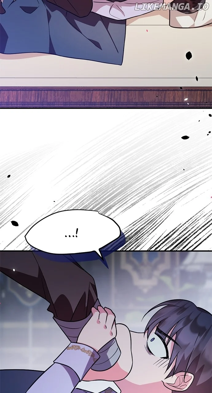 My Crush Got Possessed by the Duke Chapter 10 page 9