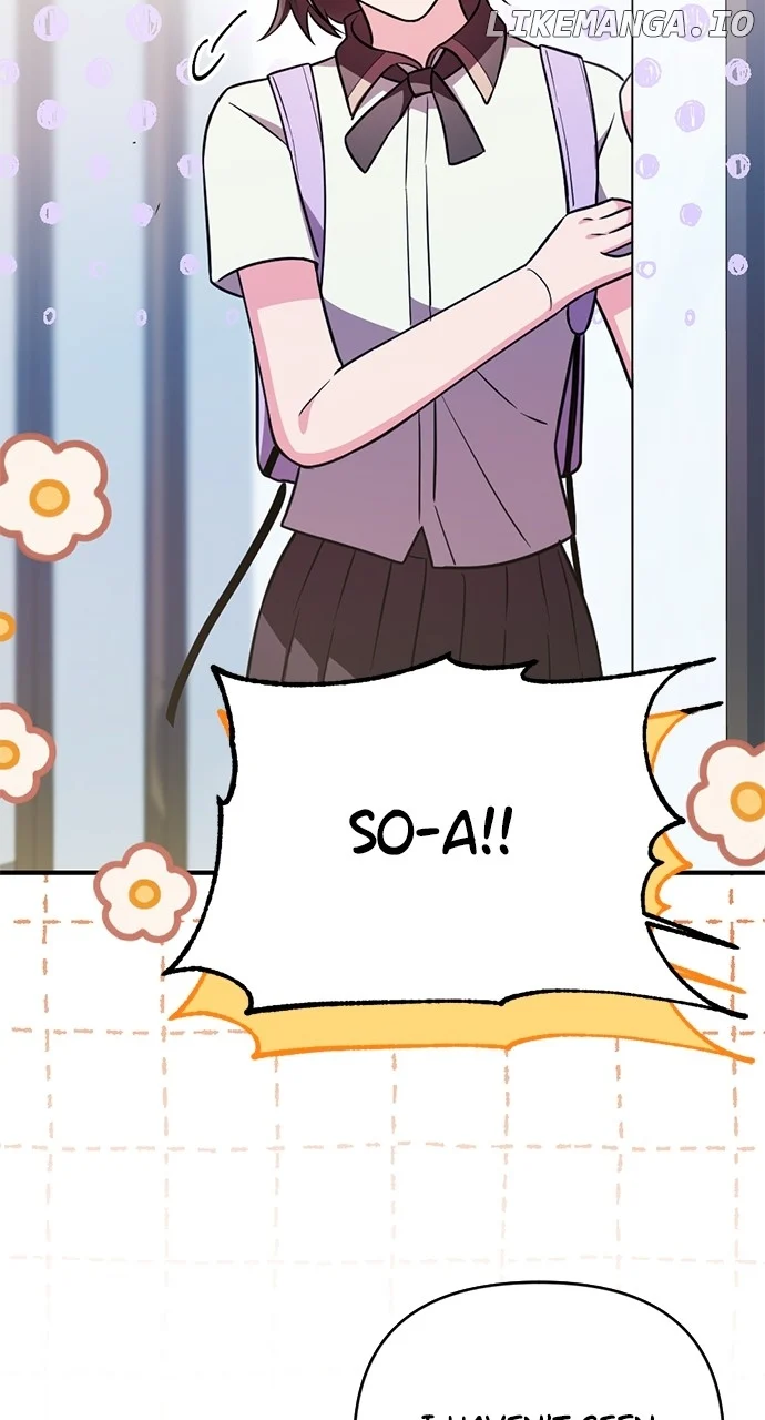 My Crush Got Possessed by the Duke Chapter 10 page 101