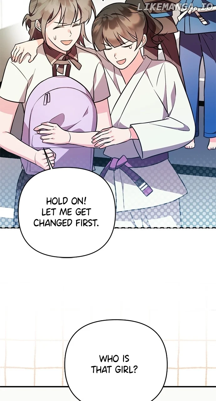 My Crush Got Possessed by the Duke Chapter 10 page 104