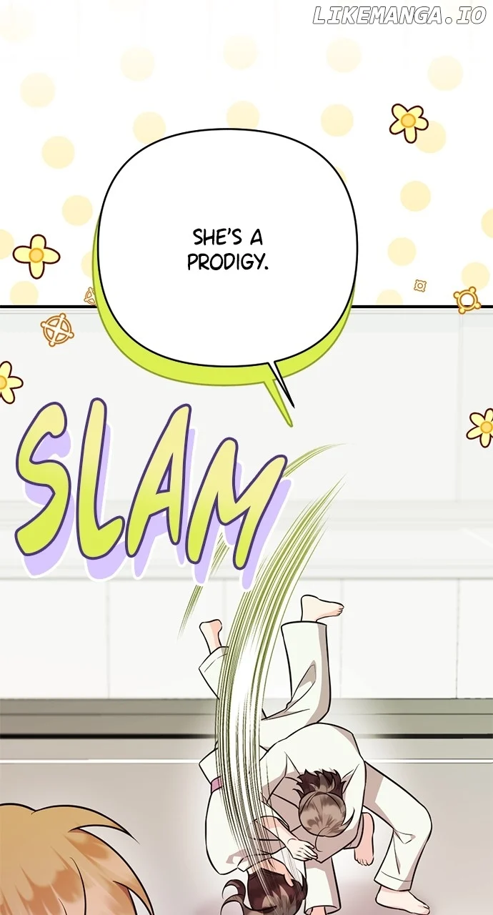 My Crush Got Possessed by the Duke Chapter 10 page 106