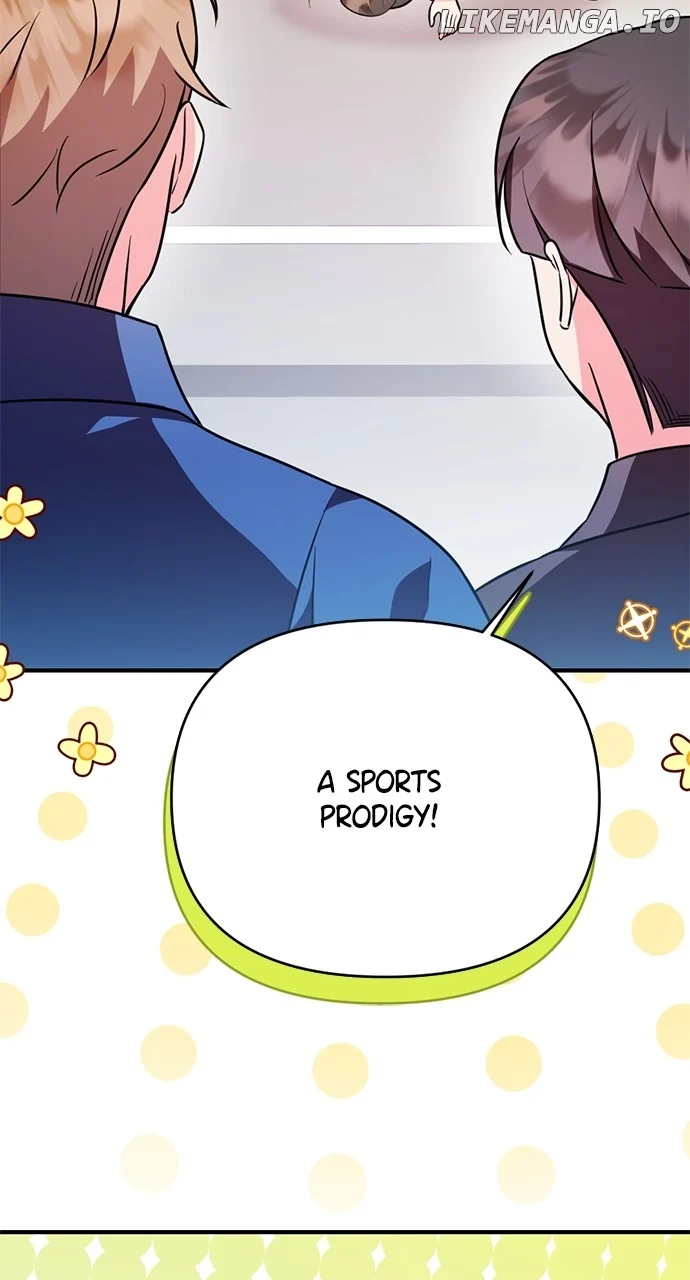 My Crush Got Possessed by the Duke Chapter 10 page 107