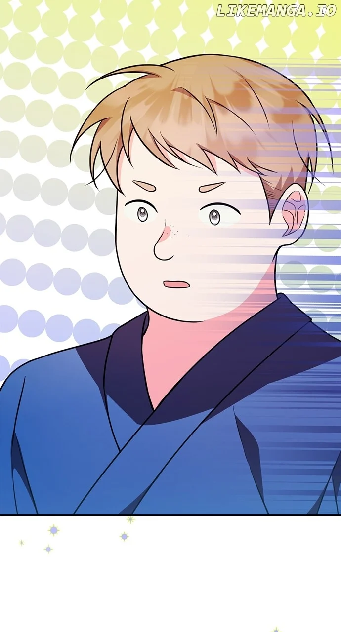 My Crush Got Possessed by the Duke Chapter 10 page 108