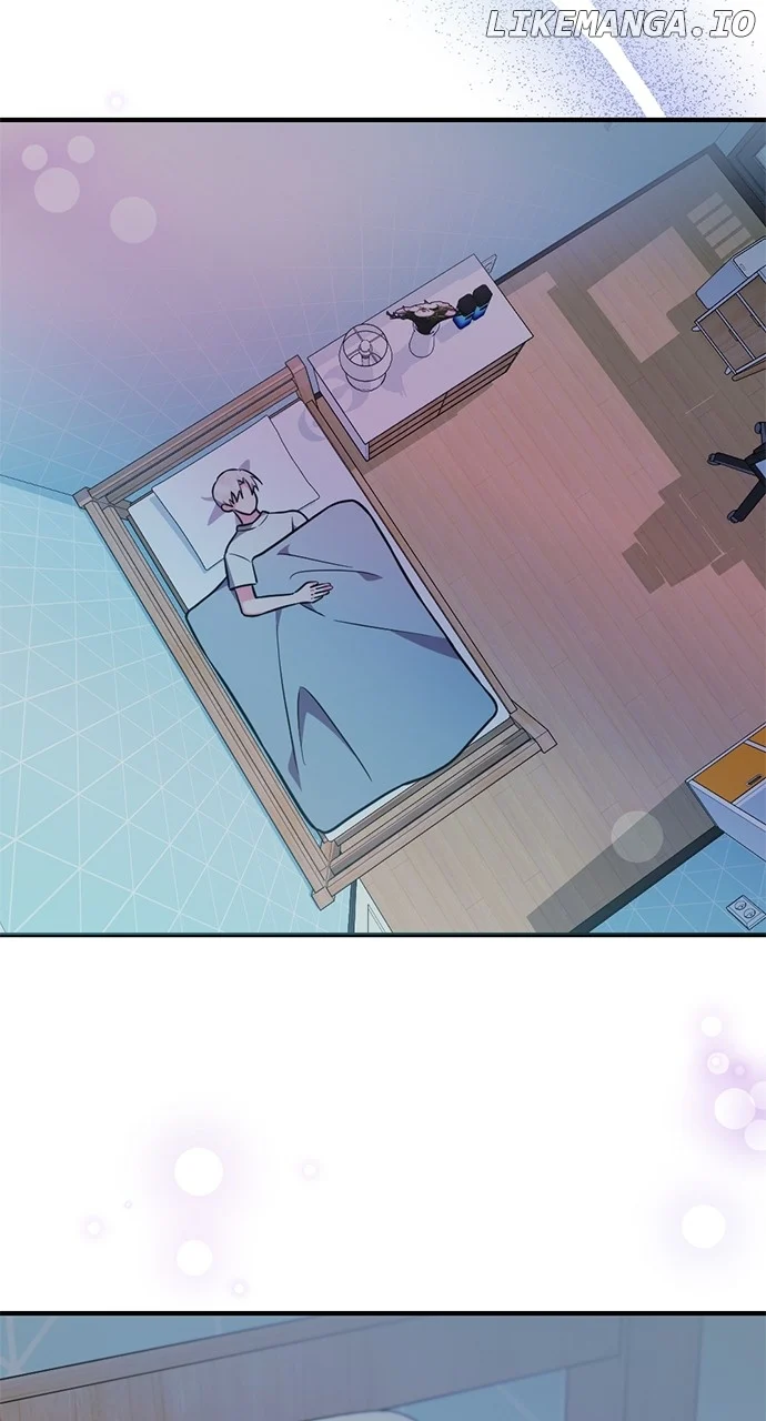 My Crush Got Possessed by the Duke Chapter 10 page 110