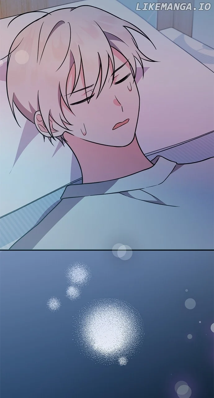 My Crush Got Possessed by the Duke Chapter 10 page 111